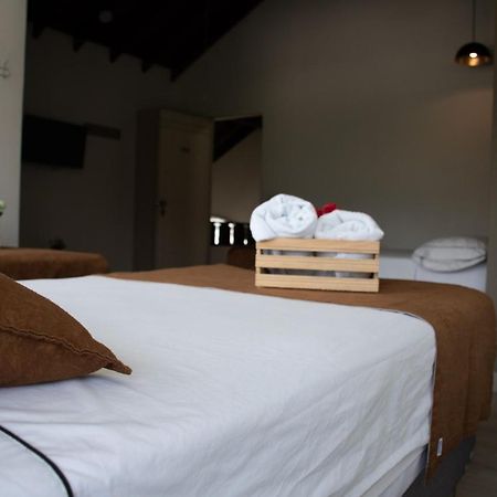Hotel Boutique Plaza Medellín Eksteriør bilde