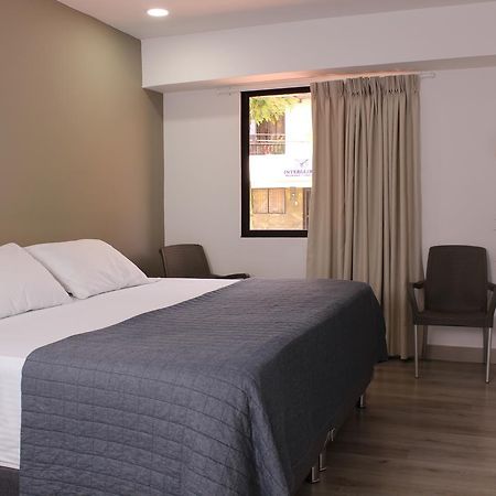 Hotel Boutique Plaza Medellín Eksteriør bilde